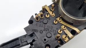 Audi 80 90 B3 Leva/interruttore dell’indicatore di direzione e tergicristallo 445953513