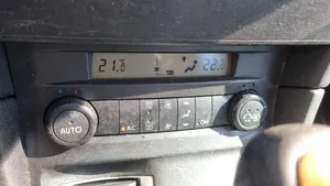 Renault Vel Satis Panel klimatyzacji 8200181132D