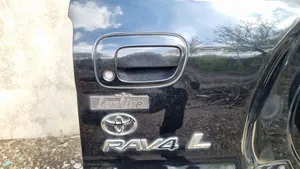 Toyota RAV 4 (XA20) Задняя крышка (багажника) 