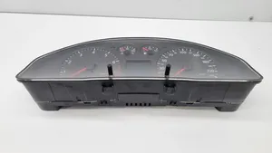 Audi A6 S6 C5 4B Compteur de vitesse tableau de bord 4B0920931D