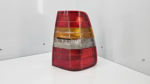 Mercedes-Benz E W124 Lampa tylna 1248202864