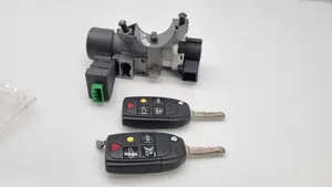 Volvo S60 Ignition lock 73760