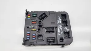 Citroen Xsara Picasso Komputer / Sterownik ECU i komplet kluczy 9661910580