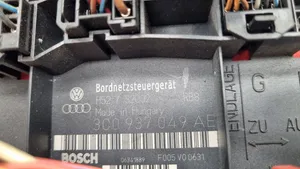 Volkswagen Cross Touran I Module confort 3C0937049AE