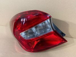 Ford Ka Galinis žibintas kėbule E4B513405AF