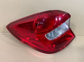 Ford Ka Galinis žibintas kėbule E4B513405AF