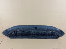 Audi A4 S4 B9 8W Osłona pod zderzak przedni / Absorber 8W0807641F