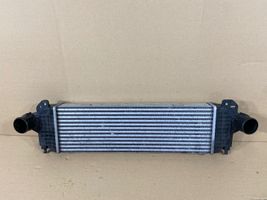 Iveco Daily 4th gen Chłodnica powietrza doładowującego / Intercooler 5801526779