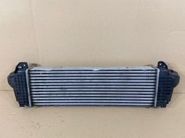 Iveco Daily 4th gen Chłodnica powietrza doładowującego / Intercooler 5801526779