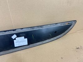 Porsche Macan Rivestimento della portiera anteriore (modanatura) 95B898562