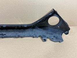 Toyota Aygo AB40 Etupuskurin alempi jäähdytinsäleikkö 521120H080