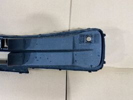 Volkswagen ID.3 Grille inférieure de pare-chocs avant 10A853677
