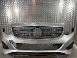 Mercedes-Benz B W246 W242 Передний бампер 