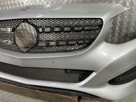 Mercedes-Benz B W246 W242 Pare-choc avant 