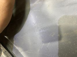 Mitsubishi Pajero Rivestimento del pannello parte angolare del paraurti posteriore 6410A292