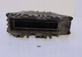 Volkswagen II LT Komputer / Sterownik ECU i komplet kluczy 071906021AK