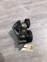 Ford Puma Power steering pump 