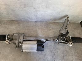 BMW 5 F10 F11 Cremagliera dello sterzo 6798386