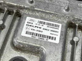 Ford Kuga II Centralina/modulo motore ECU DV41-12A650-AF