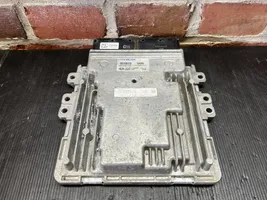 KIA Ceed Centralina/modulo motore ECU 39100-2U205