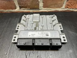 Mercedes-Benz A W176 Engine control unit/module A6079002300