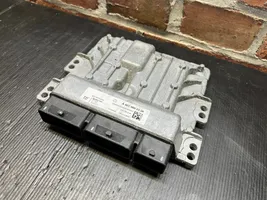 Mercedes-Benz A W176 Engine control unit/module A6079002300