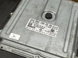 Mercedes-Benz S W221 Sterownik / Moduł ECU A6421502500