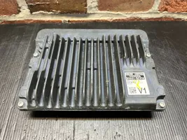 Toyota Auris E210 Centralina/modulo motore ECU 896610ZV10