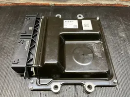 Volvo XC60 Centralina/modulo motore ECU 32253221