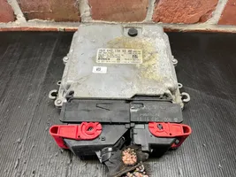 Mercedes-Benz E W212 Sterownik / Moduł ECU A6421508900