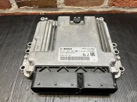 Honda CR-V Motora vadības bloka ECU 37820RSXF06