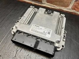 Honda CR-V Unité de commande, module ECU de moteur 37820RSXF06