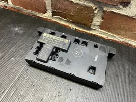 Mercedes-Benz SLK R171 Door control unit/module 1718207026