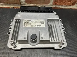 KIA Sportage Calculateur moteur ECU 391102BQB8