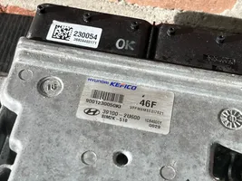 Hyundai Solati H350 Centralina/modulo motore ECU 39100-2U600