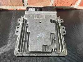 Hyundai Solati H350 Centralina/modulo motore ECU 39100-2U600