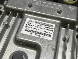 Ford S-MAX Unité de commande, module ECU de moteur AG91-12A650-AFG