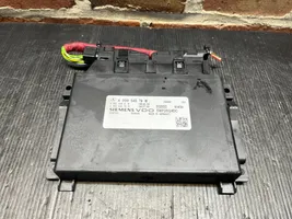 Mercedes-Benz SLK R171 Module de contrôle de boîte de vitesses ECU A0005457916