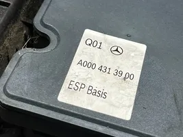 Mercedes-Benz GLA W156 Pompe ABS A0004313900