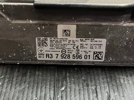 BMW 3 G20 G21 Amplificateur de son 7928596