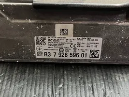 BMW 3 G20 G21 Amplificatore 7928596