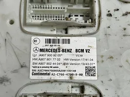 Mercedes-Benz Sprinter W907 W910 Centralina BSM A9079009205