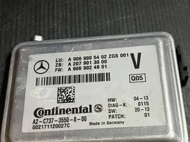 Mercedes-Benz Sprinter W906 Caméra pare-brise A9069005402