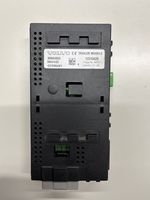 Volvo XC70 Tow bar trailer control unit/module 30664652