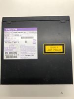 Volvo V70 Navigaatioyksikkö CD/DVD-soitin 31285568