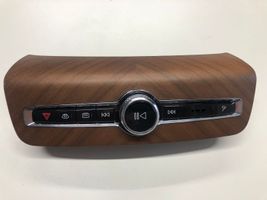 Volvo XC90 Controllo multimediale autoradio 31346790