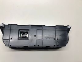 Toyota RAV 4 (XA40) Panel klimatyzacji 5590042450