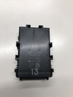 Toyota RAV 4 (XA40) Gateway valdymo modulis 8911142020