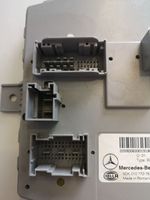Mercedes-Benz GLC X253 C253 Modulo di controllo del corpo centrale A2059006330