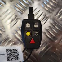 Volvo C30 Ignition key/card 30772189
